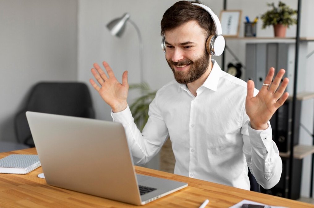 Consulta Online de Triagem